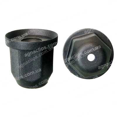 C 3631 Гайка ковпачкова BMW 41335480120