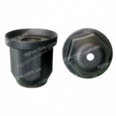 C 3631 Гайка ковпачкова BMW 41335480120