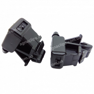 F7061 Форсунка Peugeot Citroen 6438Z7