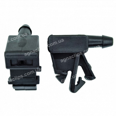 F7061 Форсунка Peugeot Citroen 6438Z7