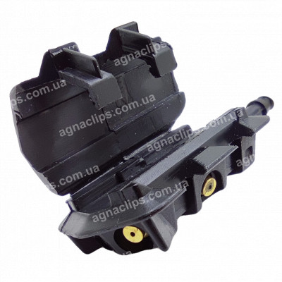 F7064 Форсунка Mercedes A0008602347