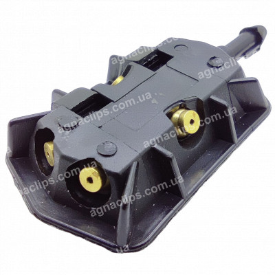 F7064 Форсунка Mercedes A0008602347