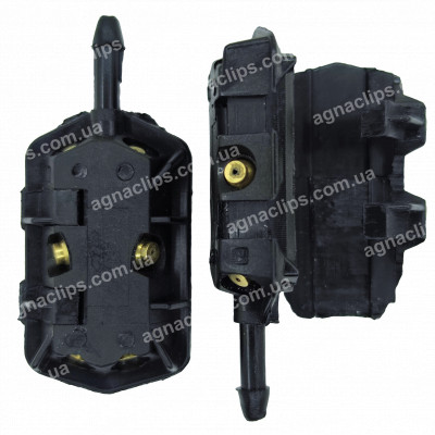 F7064 Форсунка Mercedes A0008602347