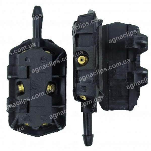 F7064 Форсунка Mercedes A0008602347