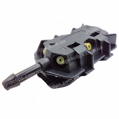 F7064 Форсунка Mercedes A0008602347