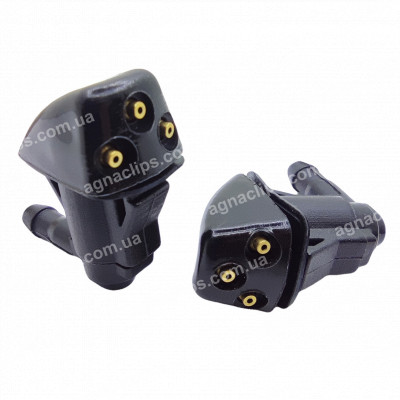 F7082 Форсунка Hyundai Kia 986302E100 986302E500