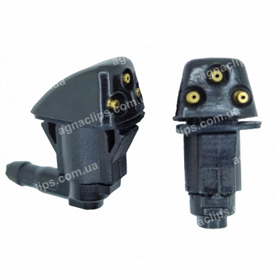 F7082 Форсунка Hyundai Kia 986302E100 986302E500