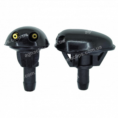 F7103 Форсунка Nissan BMW B89302Y005