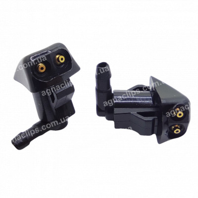 F7108 Форсунка Toyota