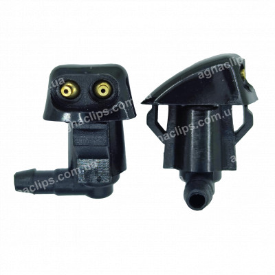 F7108 Форсунка Toyota