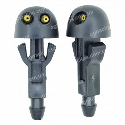 F7110 Форсунка Peugeot Citroen 6405W3