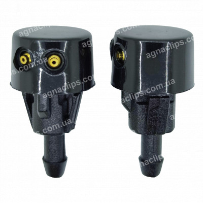 F7114 Форсунка омивача Suzuki