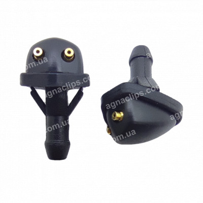 F7115 Форсунка Toyota Hyundai Kia Daihatsu Mitsubishi Chery