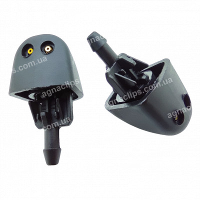 F7122 Форсунка Renault Nissan Opel 7700823915 2893000QAA 4409753