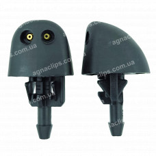 F7122 Форсунка Renault Nissan Opel 7700823915 2893000QAA 4409753