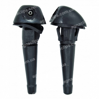 F7125 Форсунка Honda Great Wall 5207300-K00