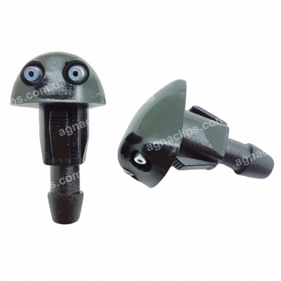 F7133 Форсунка універсальна