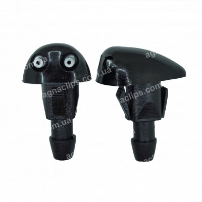 F7133 Форсунка універсальна