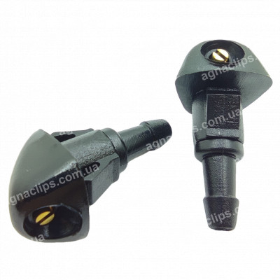 F7000 Форсунка Mitsubishi віялова