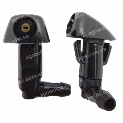 F7003 Форсунка Honda 76810SEAA01