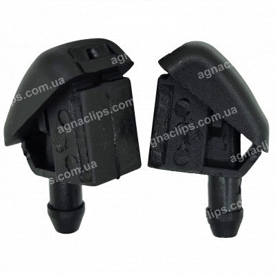 F7060 Форсунка VW Skoda 3B0955985 5J0955985