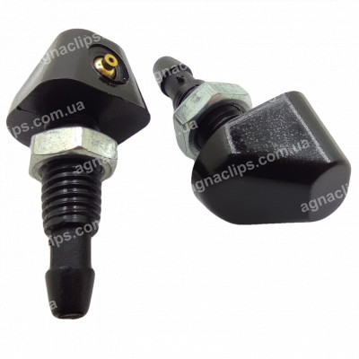 F7062 Форсунка універсальна на гайці