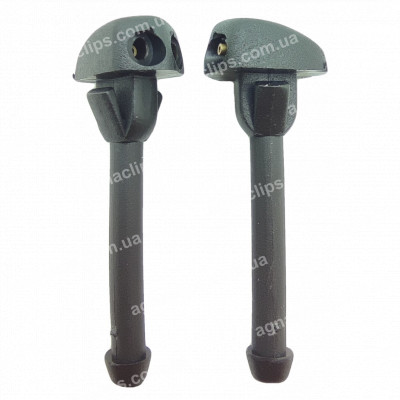 F7093 Форсунка омивача BMW