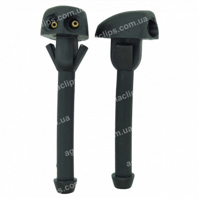 F7093 Форсунка омивача BMW