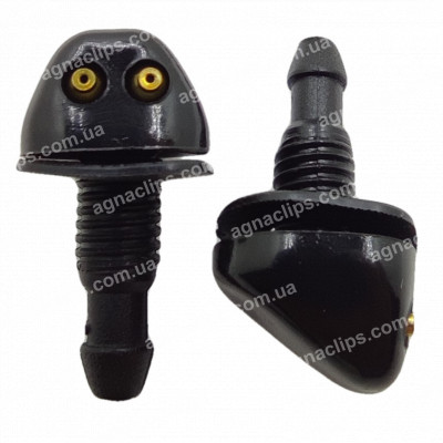 F7113 Форсунка омивача універсальна