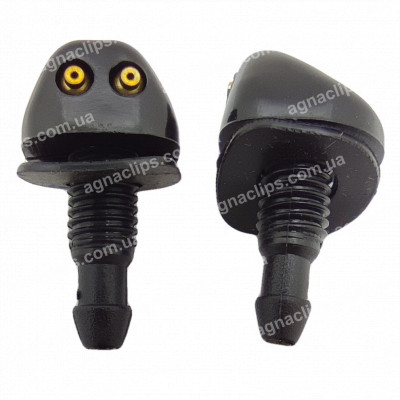 F7113 Форсунка омивача універсальна