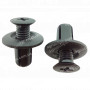 DK6002 Кліпса Hyundai Kia Mazda Ford Honda W705845S300 8659028000 B0925183 0G0325007A MB45556143 91507SH3003