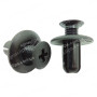 DK6002 Кліпса Hyundai Kia Mazda Ford Honda W705845S300 8659028000 B0925183 0G0325007A MB45556143 91507SH3003