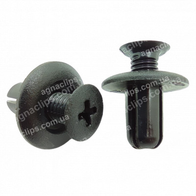 DK6002 Кліпса Hyundai Kia Mazda Ford Honda W705845S300 8659028000 B0925183 0G0325007A MB45556143 91507SH3003