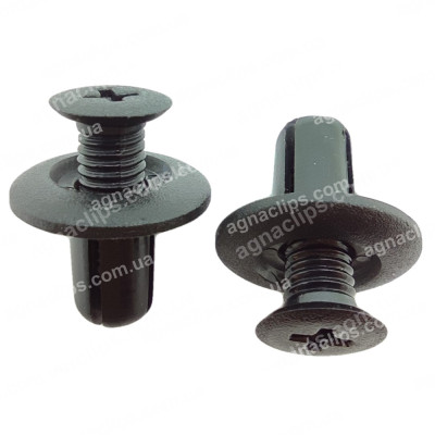 DK6002 Кліпса Hyundai Kia Mazda Ford Honda W705845S300 8659028000 B0925183 0G0325007A MB45556143 91507SH3003