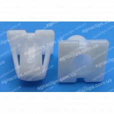 DK6003 Кліпса Hyundai Kia 877561C000 87714FD200