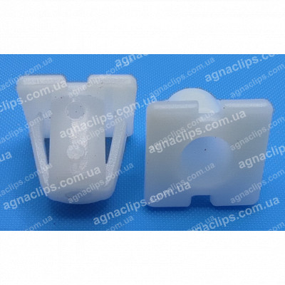 DK6003 Кліпса Hyundai Kia 877561C000 87714FD200