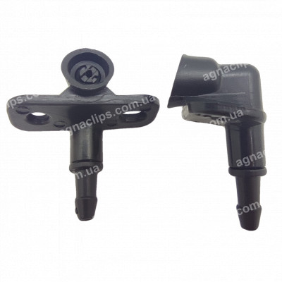 F7014 Форсунка омивача