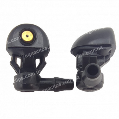 F7032 Форсунка (пара) Daihatsu