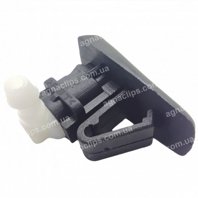 F7041 Форсунка омивача