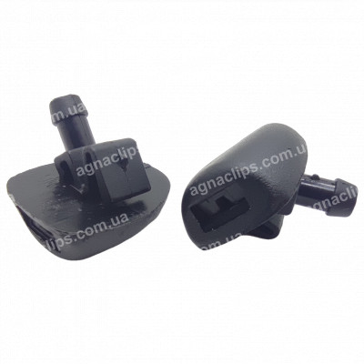 F7042 Форсунка Peugeot Citroen 6438L4