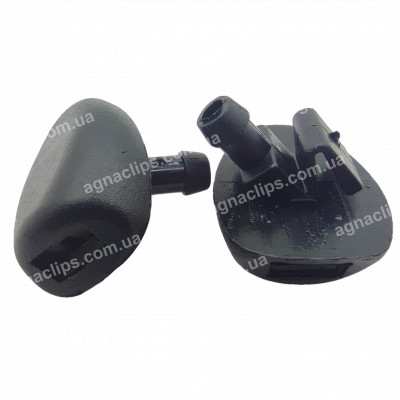 F7042 Форсунка Peugeot Citroen 6438L4