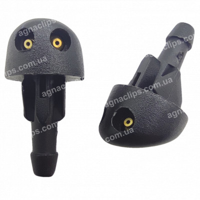 F7047 Форсунка Renault Clio 7700413545