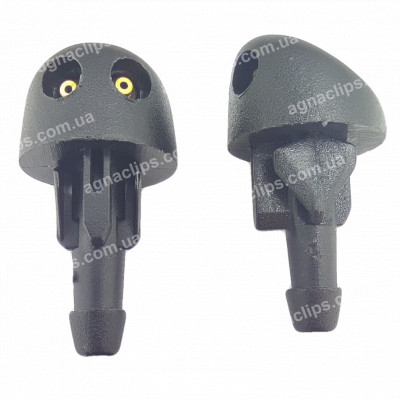 F7047 Форсунка Renault Clio 7700413545