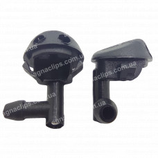 F7067 Форсунка Opel Astra-F 1298700300