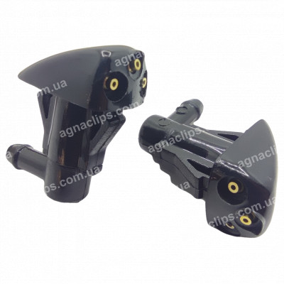 F7078 Форсунка Hyundai Tucson Kia Sportage