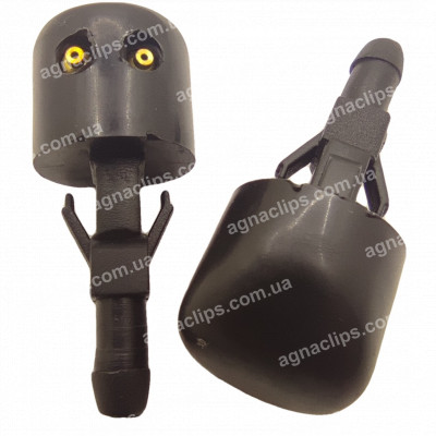 F7105 Форсунка омивача