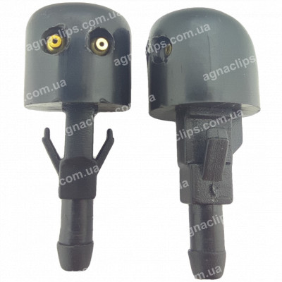 F7105 Форсунка омивача