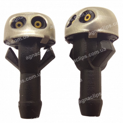 F7139 Форсунка Mercedes A1078600147