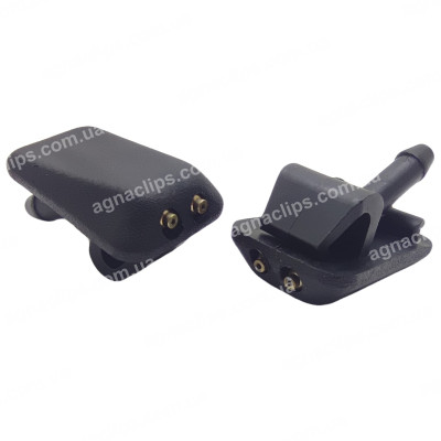 F7140 Форсунка Audi VW Seat 8D0955987 893955985