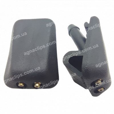 F7140 Форсунка Audi VW Seat 8D0955987 893955985